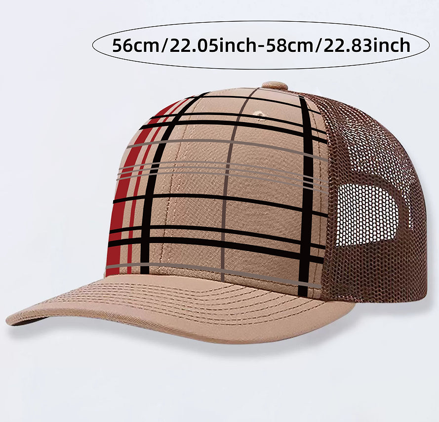 Casual Hat For Men